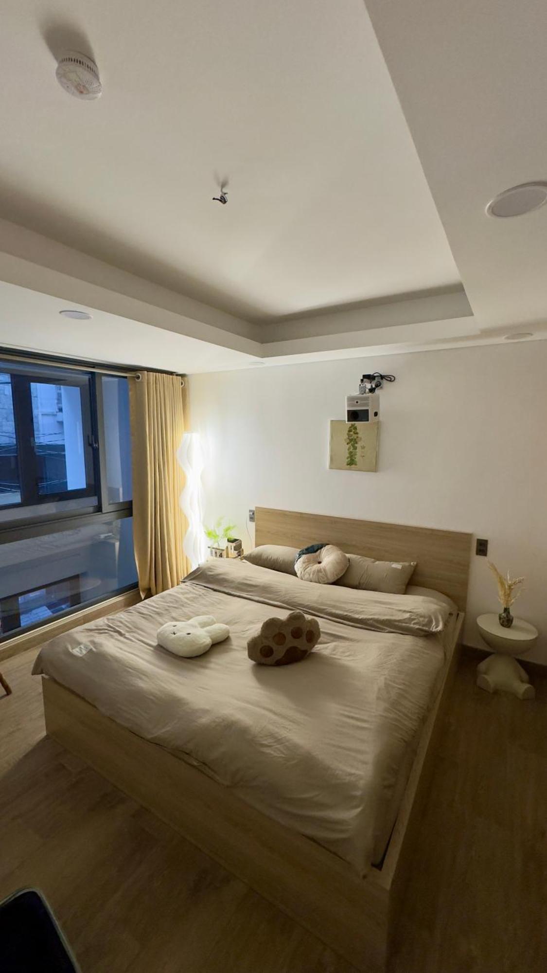 Khách sạn Chip & TP. Hồ Chí Minh