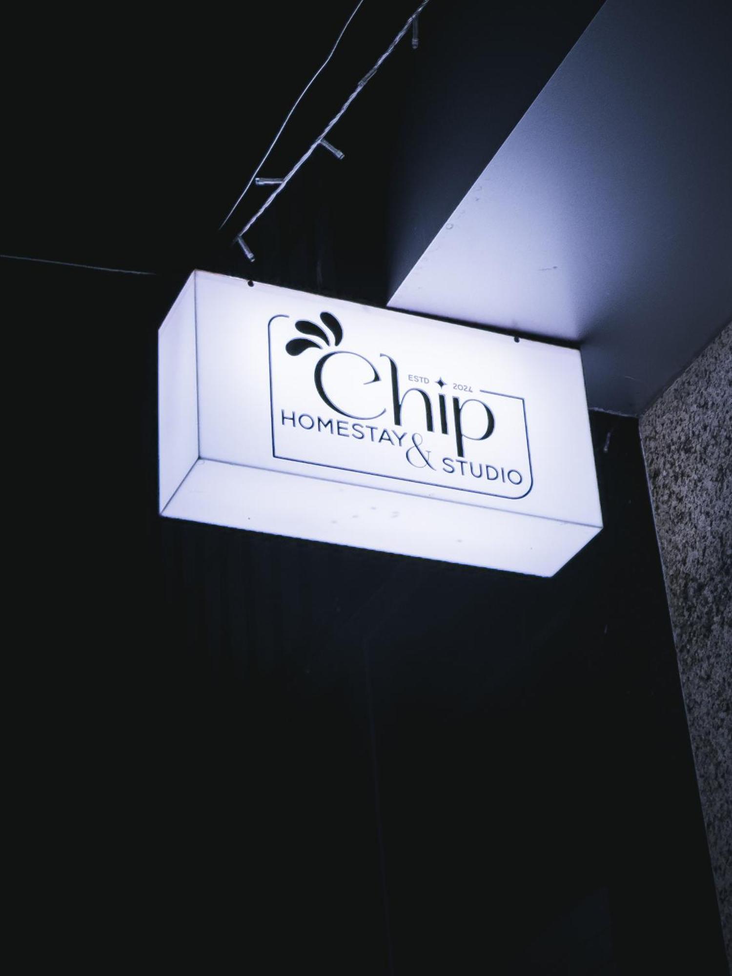 Khách sạn Chip & TP. Hồ Chí Minh